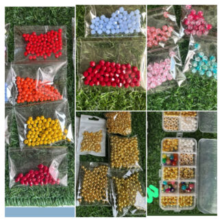 rakhi beads