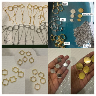 rakhi bezels