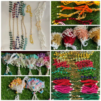 rakhi threads and chains