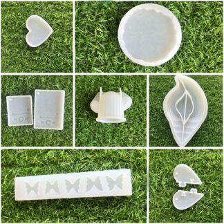 moulds
