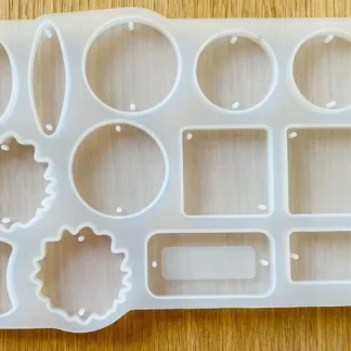 Rakhi Mould 1