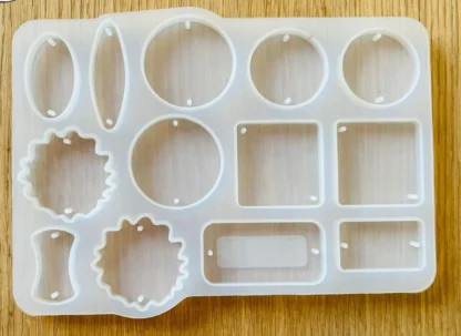 Rakhi Mould 1