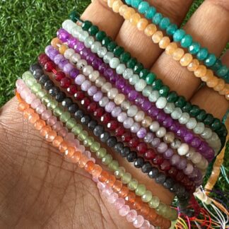 Crystal Beads