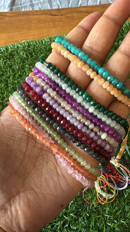 Crystal Beads