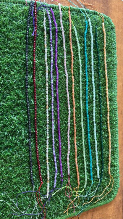 Crystal Beads - Image 2