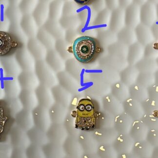 Rakhi Evil Eye Charms - Any 5