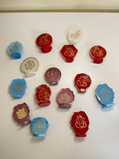 Mini Ganpati Dashboard - Image 6