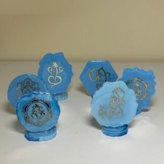 Mini Ganpati Dashboard