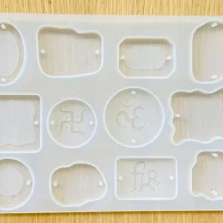 Rakhi Mould 3