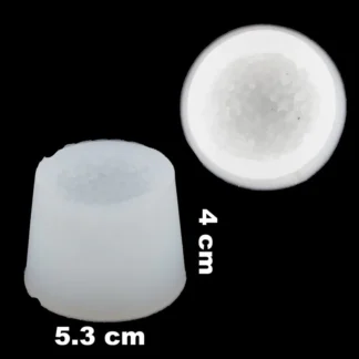 Motichoor Laddu Candle Mould