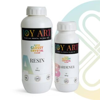 Joy art resin 3:1 (1.2kg)
