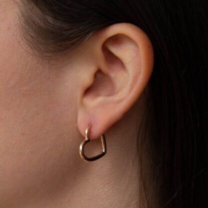 Freya hoops - Image 2