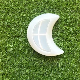 Moon trinklet mould