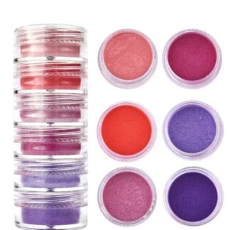 6 in 1 mica powder (B)