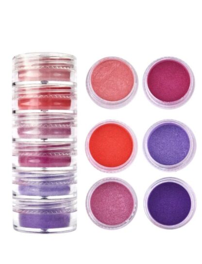 6 in 1 mica powder (B)