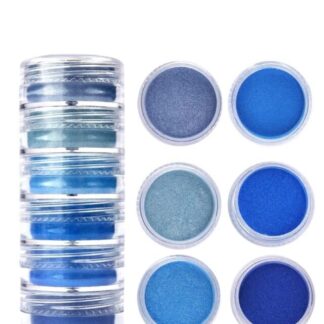 6 in 1 mica powder (C)