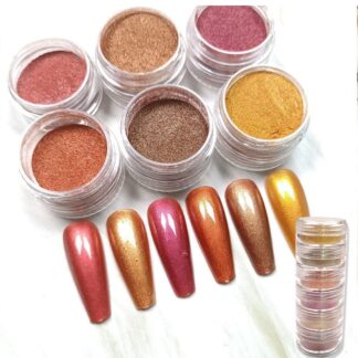 6 in 1 mica powder (M)