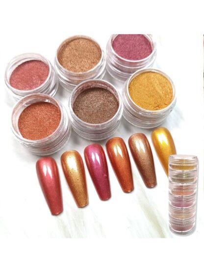 6 in 1 mica powder (M)