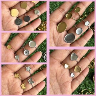 ring bezels