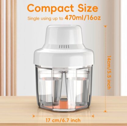 Smart bubble remover machine - Image 6