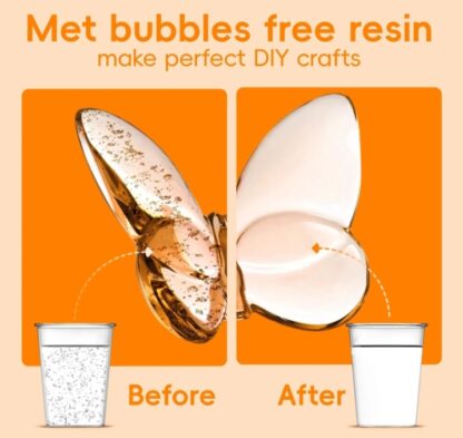 Smart bubble remover machine - Image 5