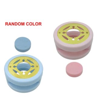 Sealing wax warmer