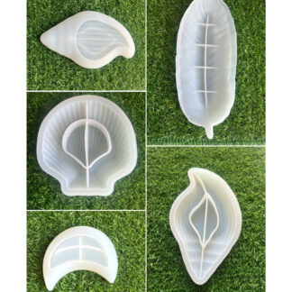 Trinklet mould