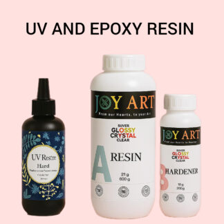 Resin