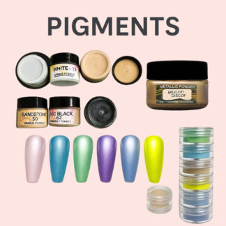 pigments