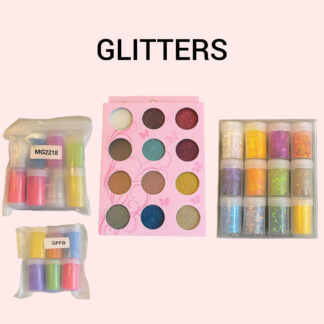 Glitter