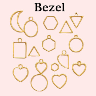 bezels