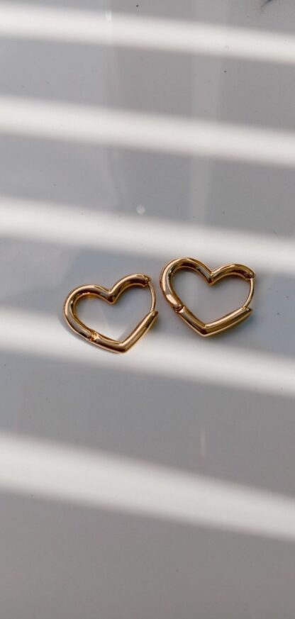 Freya hoops - Image 3