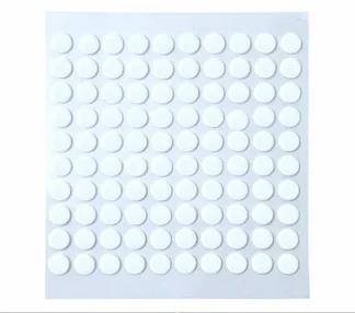 10Mm 2 Side Tape Sticker