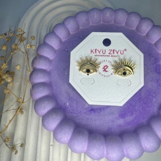 Divine sight earrings