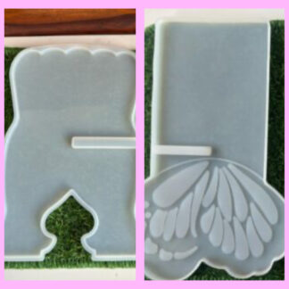 Diary/ Book keeping/ Rehal mould