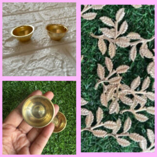 Thaali essentials