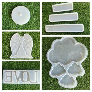 Random mould