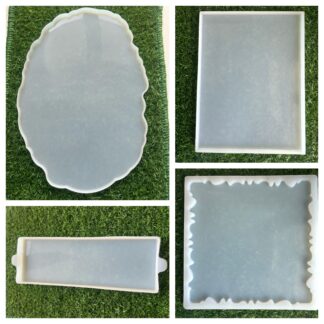 Frame/Tray/Nameplate/Coaster mould