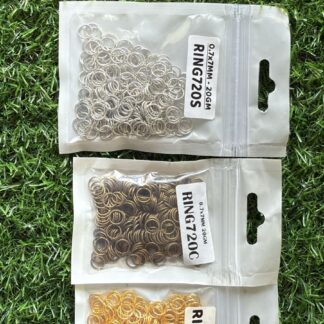 5 mm Jumprings