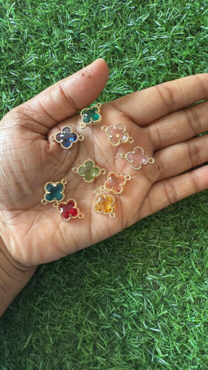 Bracelet charms