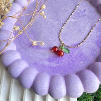 Sweet Cherry Charm
