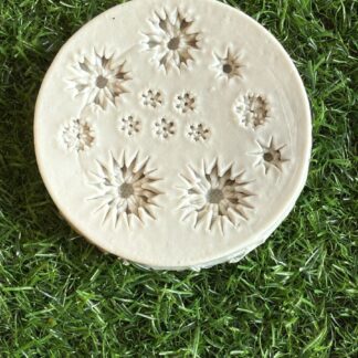 13 Cavity 3D Flower Handmade Mould